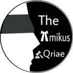 Amikus Qriae